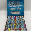 Drool By Snooze