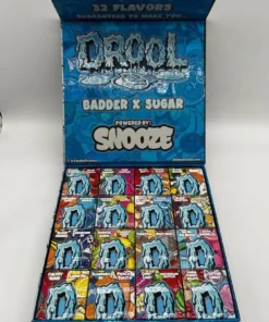 Drool By Snooze